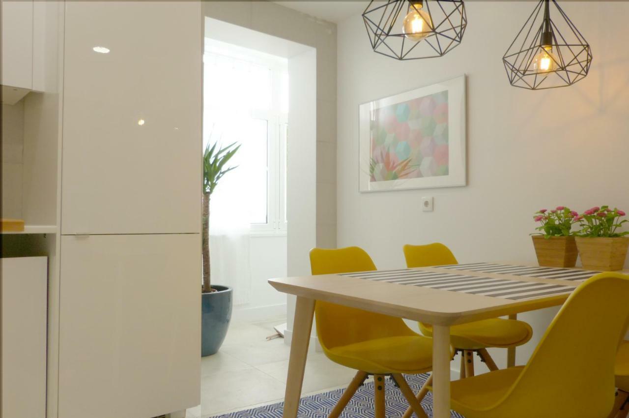 Palhas Apartment 埃里塞拉 外观 照片