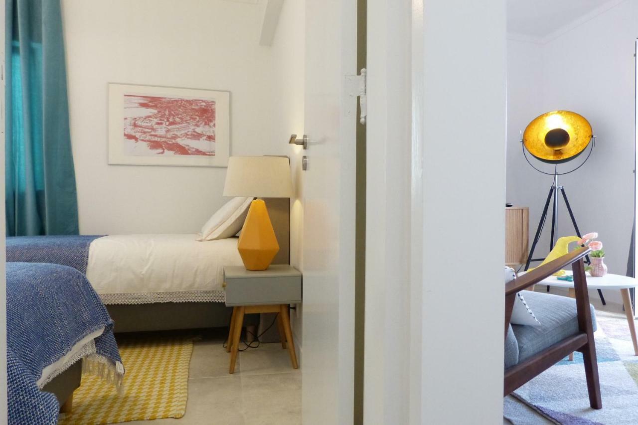 Palhas Apartment 埃里塞拉 外观 照片